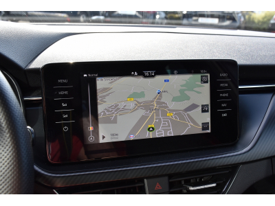 Skoda Kamiq 1.5 TSI Monte Carlo