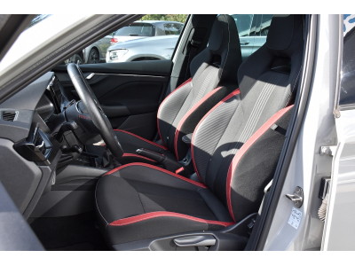 Skoda Kamiq 1.5 TSI Monte Carlo