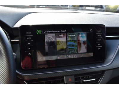 Skoda Kamiq 1.5 TSI Monte Carlo