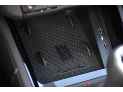 Skoda Kamiq 1.5 TSI Monte Carlo