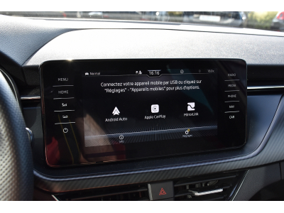 Skoda Kamiq 1.5 TSI Monte Carlo