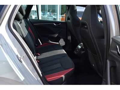 Skoda Kamiq 1.5 TSI Monte Carlo