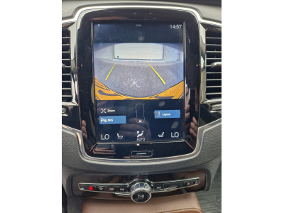 Volvo XC90 D5 235 CV AWD Geartronic 7 Places Garantie 12 Mois