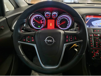 Opel Astra 2.0 CDTi SPORTS TOURER CUIR NAVI