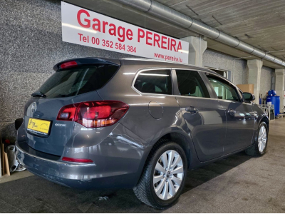Opel Astra 2.0 CDTi SPORTS TOURER CUIR NAVI