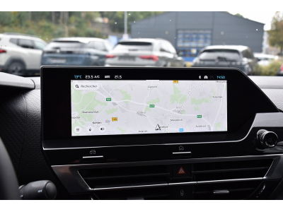 Citroën C4 1.2 PureTech Max