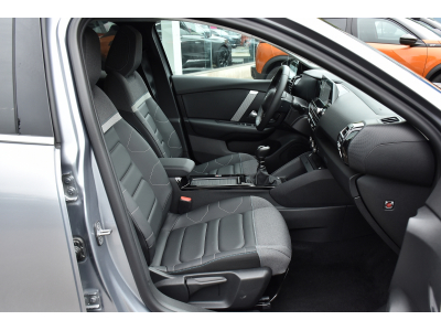 Citroën C4 1.2 PureTech Max