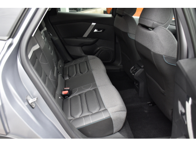 Citroën C4 1.2 PureTech Max