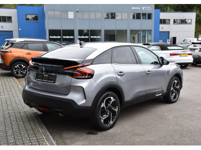 Citroën C4 1.2 PureTech Max