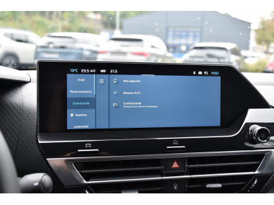 Citroën C4 1.2 PureTech Max