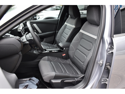 Citroën C4 1.2 PureTech Max