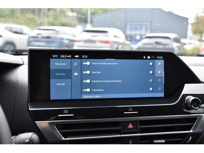 Citroën C4 1.2 PureTech Max