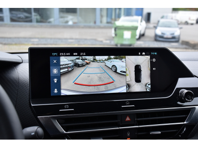 Citroën C4 1.2 PureTech Max