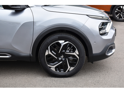 Citroën C4 1.2 PureTech Max