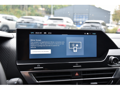 Citroën C4 1.2 PureTech Max