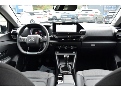 Citroën C4 1.2 PureTech Max