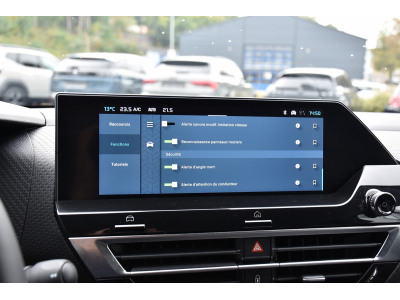 Citroën C4 1.2 PureTech Max