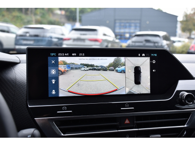 Citroën C4 1.2 PureTech Max