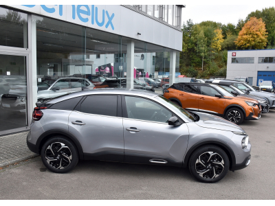 Citroën C4 1.2 PureTech Max