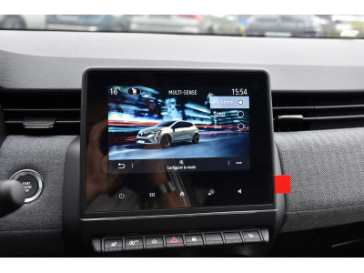 Renault Clio 1.0 TCE Techno