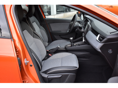 Renault Clio 1.0 TCE Techno