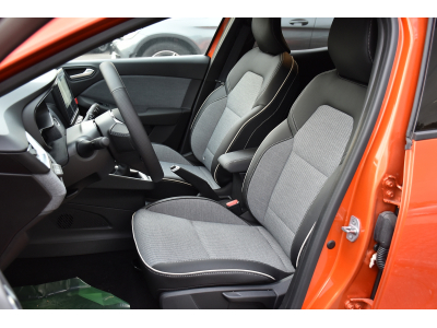 Renault Clio 1.0 TCE Techno