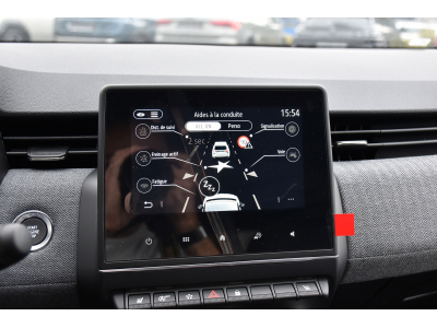 Renault Clio 1.0 TCE Techno