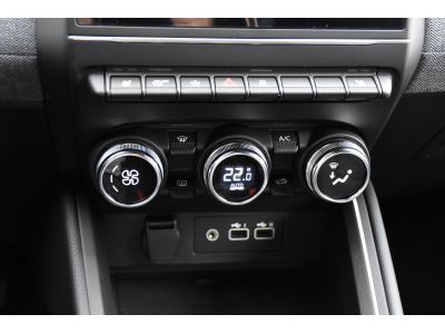 Renault Clio 1.0 TCE Techno