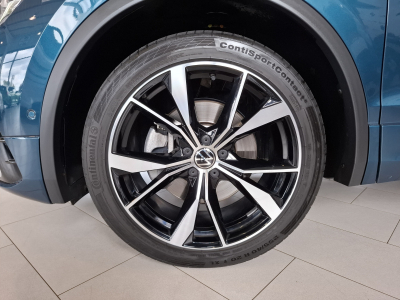 Volkswagen Tiguan 2.0 TDI 200 R-Line, DSG,4MOTION,Matrix, CAMERA 360°,LED;