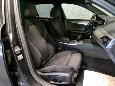 BMW 530 D XDRIVE TOURING M SPORT PAKET