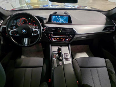 BMW 530 D XDRIVE TOURING M SPORT PAKET