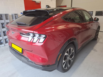 Ford Mustang Mach-E Extended Range 99kw/h 4WD