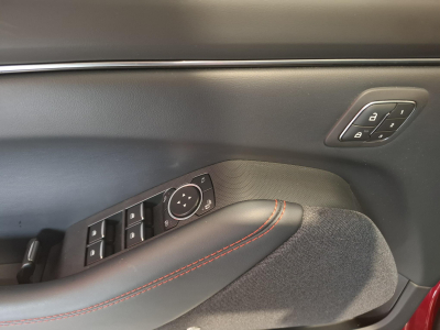 Ford Mustang Mach-E Extended Range 99kw/h 4WD