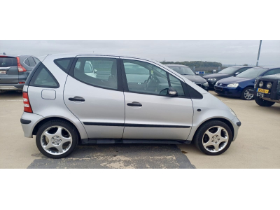 Mercedes-Benz A 140 Avant-garde Sièges chauffants *Garantie 12 mois*