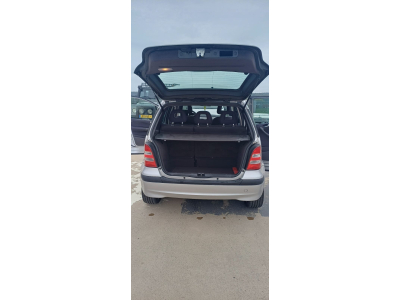 Mercedes-Benz A 140 Avant-garde Sièges chauffants *Garantie 12 mois*