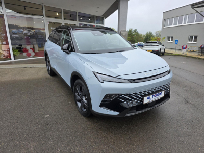 Baic X55 1.5 T-GDI PREMIUM AUTOMATIQUE