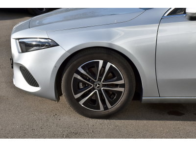 Mercedes-Benz A 180 CDI Progressive 8G-DCT