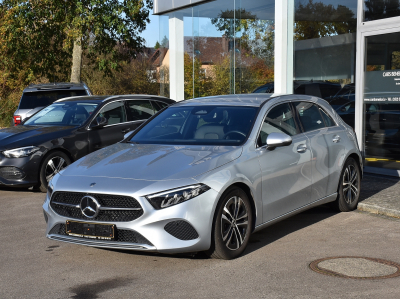 Mercedes-Benz A 180 CDI Progressive 8G-DCT