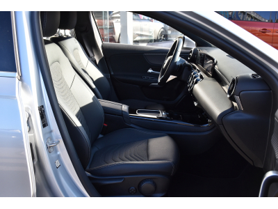 Mercedes-Benz A 180 CDI Progressive 8G-DCT