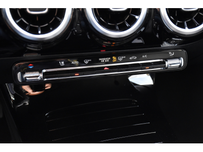 Mercedes-Benz A 180 CDI Progressive 8G-DCT