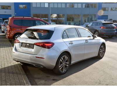 Mercedes-Benz A 180 CDI Progressive 8G-DCT