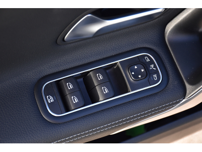 Mercedes-Benz A 180 CDI Progressive 8G-DCT