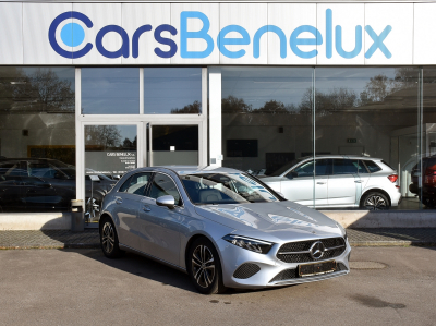 Mercedes-Benz A 180 CDI Progressive 8G-DCT