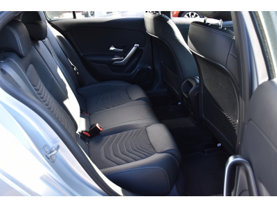 Mercedes-Benz A 180 CDI Progressive 8G-DCT