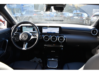 Mercedes-Benz A 180 CDI Progressive 8G-DCT