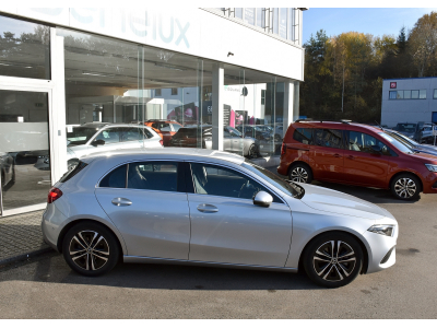 Mercedes-Benz A 180 CDI Progressive 8G-DCT