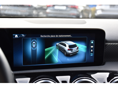 Mercedes-Benz A 180 CDI Progressive 8G-DCT