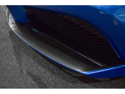 Ferrari 488 Spider 3.9 V8 - BLU CORSA