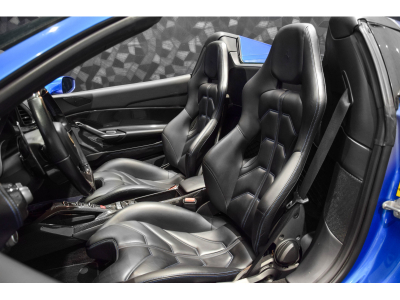 Ferrari 488 Spider 3.9 V8 - BLU CORSA