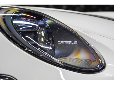 Porsche 992 GT3 ClubSport PDK